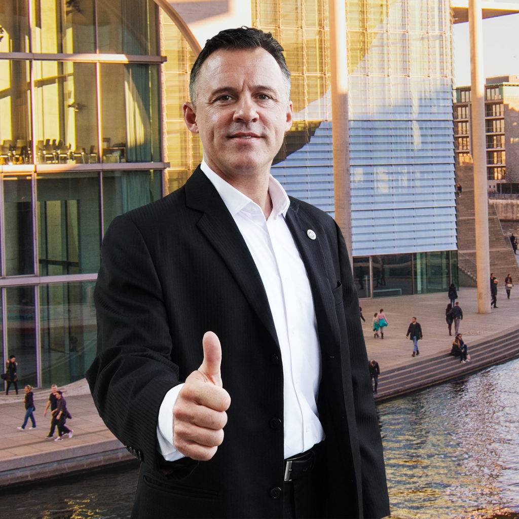 Daniel Schäfer