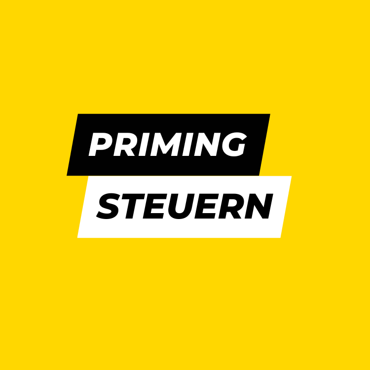 Priming-Effekte: So beeinflussen Sie Kunden und Mitarbeiter