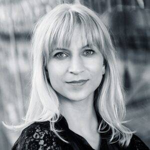 Andrea Rominger