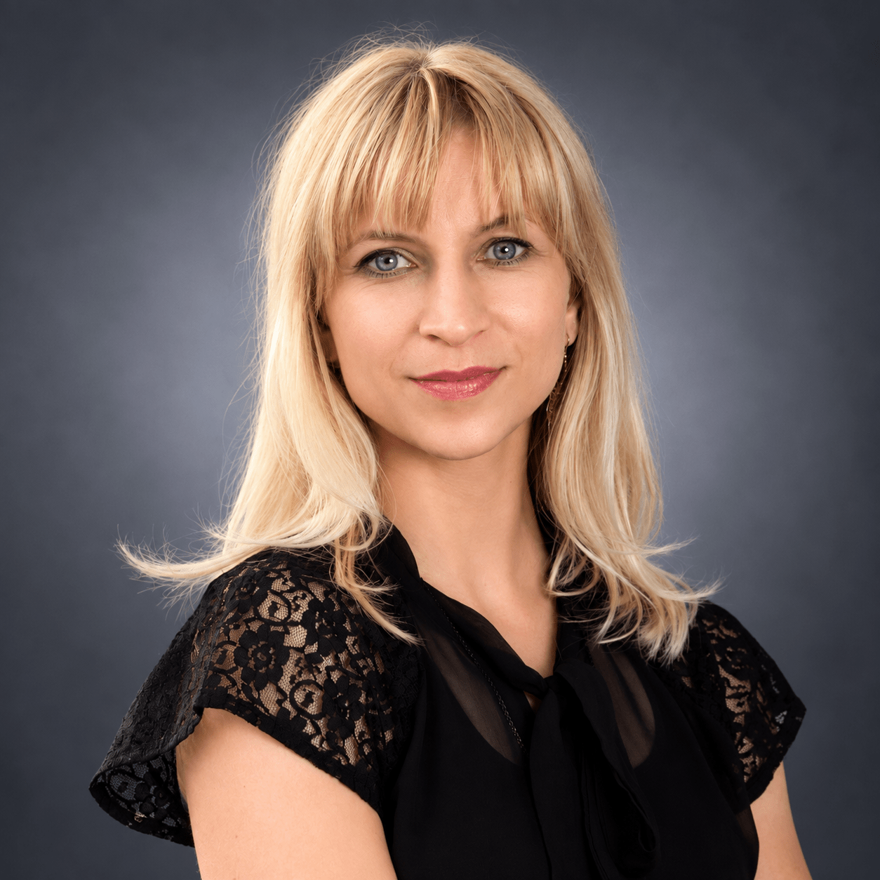 Andrea Rominger