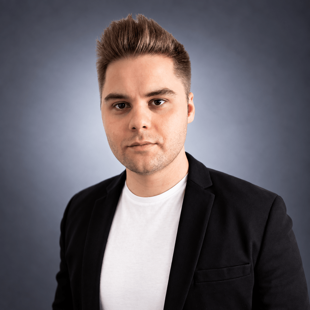 Tobias Müller
