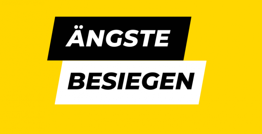 ängste-besiegen